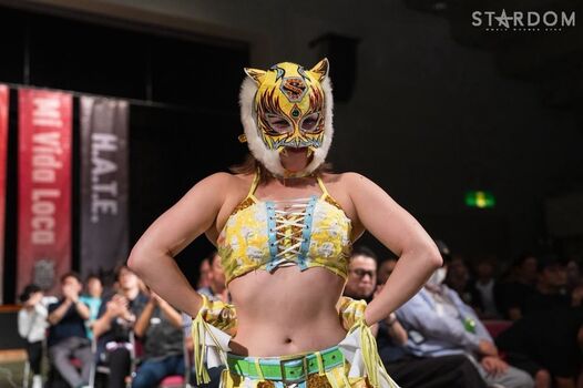 Full leaked Starlight kid private onlyfans photo