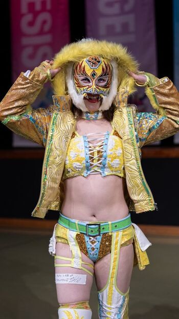 Full leaked Starlight kid private onlyfans photo