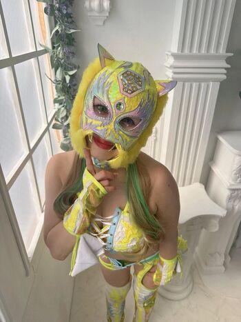 Full leaked Starlight kid private onlyfans photo