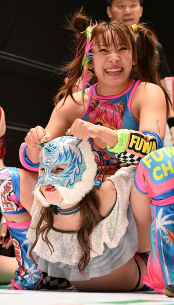 Full leaked Starlight kid private onlyfans photo