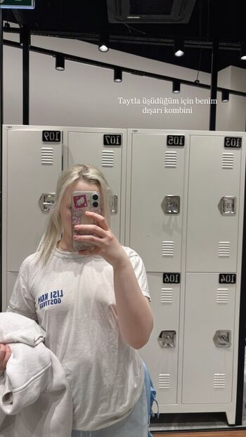 Full leaked Stassianova page private onlyfans photo
