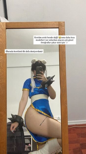 Full leaked Stassianova private onlyfans photo
