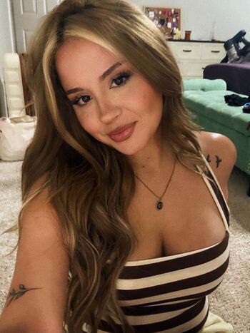 Full leaked Stef solari page private onlyfans photo