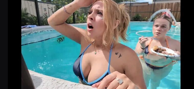 Full leaked Stef solari page private onlyfans photo
