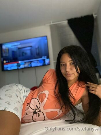 Full leaked Stefaniasalinas page private onlyfans photo