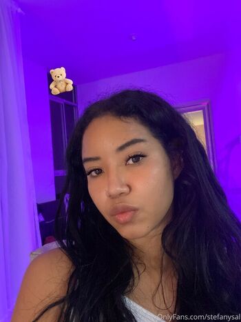 Full leaked Stefaniasalinas page private onlyfans photo