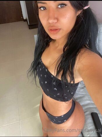 Full leaked Stefaniasalinas page private onlyfans photo