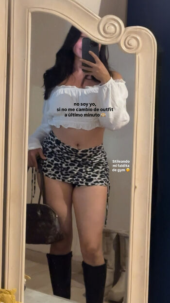Full leaked Stefanny ore private onlyfans photo