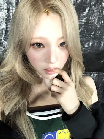 Full leaked Stella page private onlyfans photo