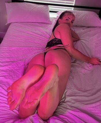 Full leaked Steph de lander page private onlyfans photo