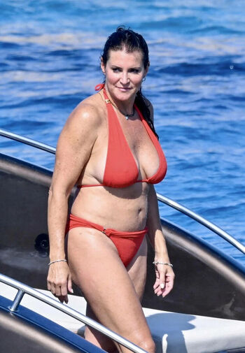 Full leaked Stephanie mcmahon page private onlyfans photo