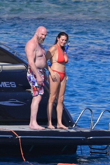 Full leaked Stephanie mcmahon page private onlyfans photo