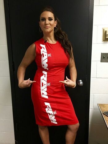 Full leaked Stephanie mcmahon private onlyfans photo