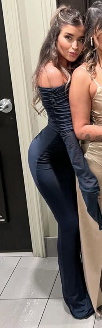 Full leaked Stephanierego page private onlyfans photo