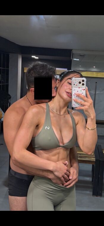 Full leaked Stephany gonzalez private onlyfans photo
