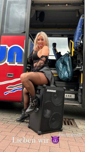 Full leaked Sterniee private onlyfans photo