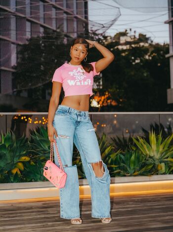 Full leaked Storm reid private onlyfans photo