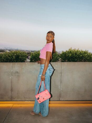 Full leaked Storm reid private onlyfans photo
