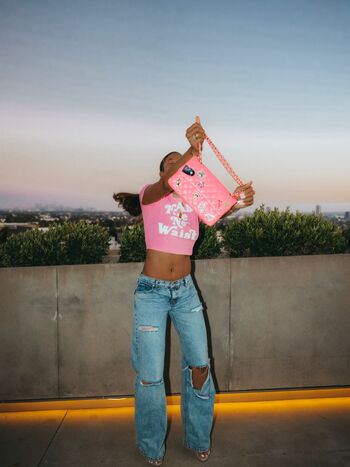 Full leaked Storm reid private onlyfans photo