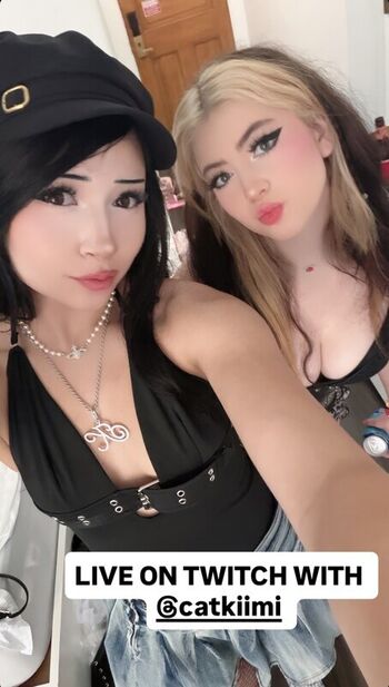 Full leaked Strifecos page private onlyfans photo