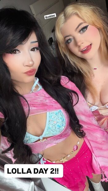 Full leaked Strifecos page private onlyfans photo