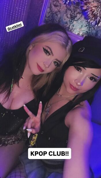 Full leaked Strifecos page private onlyfans photo