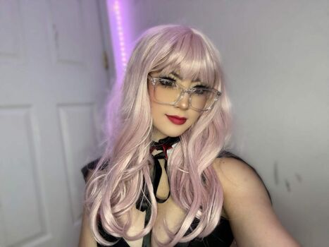 Full leaked Strifecos page private onlyfans photo