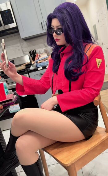 Full leaked Strifecos page private onlyfans photo