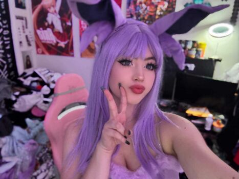Full leaked Strifecos page private onlyfans photo