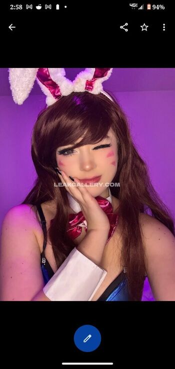 Full leaked Strifecos private onlyfans photo