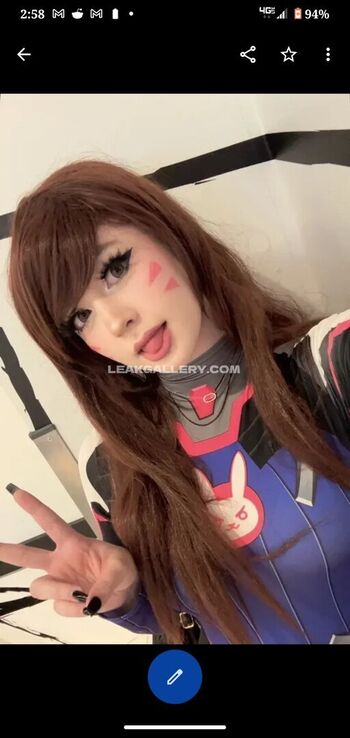 Full leaked Strifecos private onlyfans photo