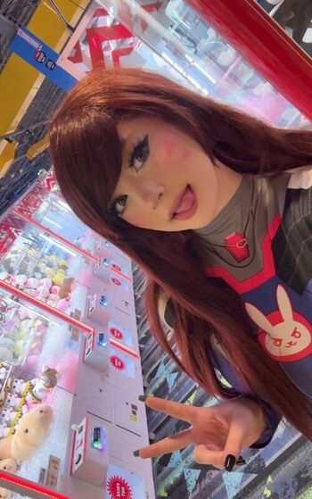Full leaked Strifecos private onlyfans photo