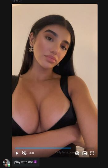 Full leaked Stylebyvic private onlyfans photo