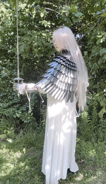 Full leaked Styrlingelf page private onlyfans photo