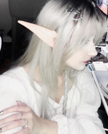 Full leaked Styrlingelf private onlyfans photo