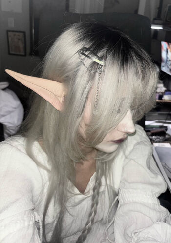 Full leaked Styrlingelf private onlyfans photo