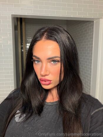 Full leaked Summer soderstrom  page private onlyfans photo
