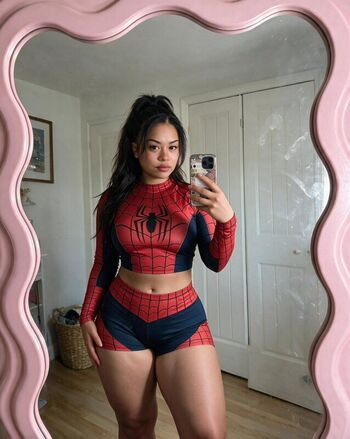 Full leaked Sumoneyyung private onlyfans photo