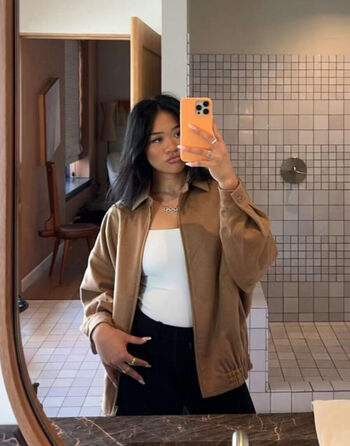 Full leaked Suni lee page private onlyfans photo