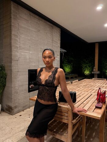 Full leaked Suni lee private onlyfans photo