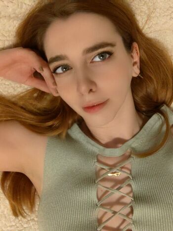 Full leaked Sunlitskye page private onlyfans photo