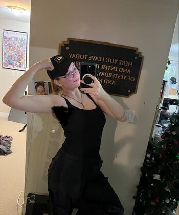 Full leaked Suopontwitch page private onlyfans photo