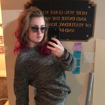 Full leaked Suopontwitch page private onlyfans photo