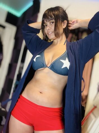 Full leaked Sushimewew page private onlyfans photo