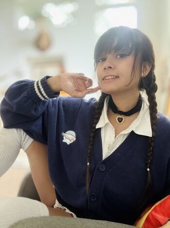 Full leaked Sushimewew page private onlyfans photo