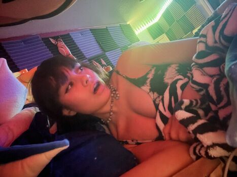 Full leaked Sushimewew page private onlyfans photo