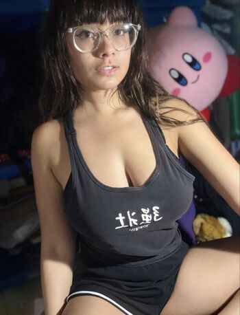 Full leaked Sushimewew page private onlyfans photo