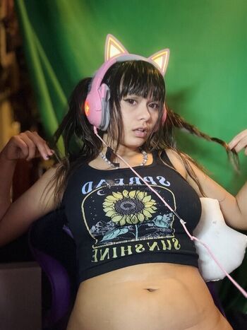Full leaked Sushimewew private onlyfans photo