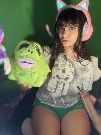 Full leaked Sushimewew private onlyfans photo