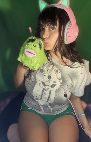 Full leaked Sushimewew private onlyfans photo